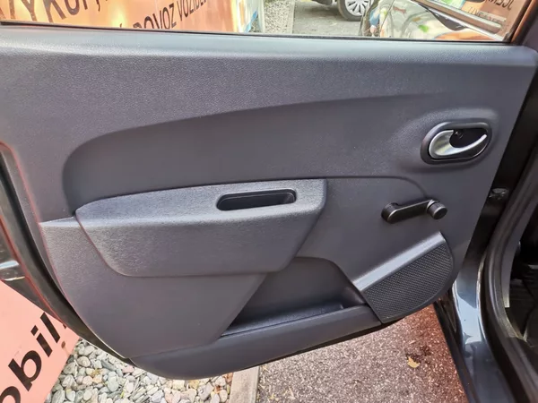 Dacia Lodgy 1.6i 75kw Kamera Tažné Klima - foto 16