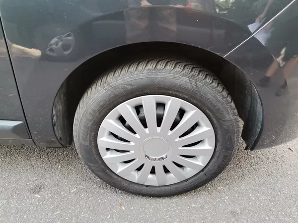 Dacia Lodgy 1.6i 75kw Kamera Tažné Klima - foto 22