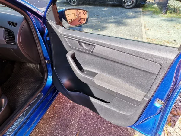 Škoda Fabia 1.0TSi 70kw Klima ČR - foto 15