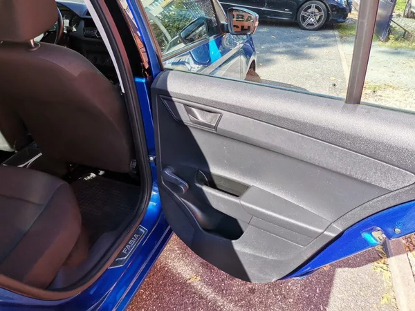 Škoda Fabia 1.0TSi 70kw Klima ČR - foto 16
