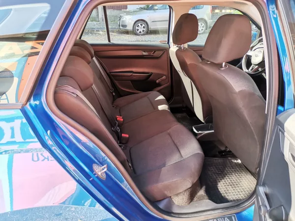 Škoda Fabia 1.0TSi 70kw Klima ČR - foto 17