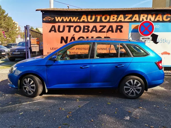 Škoda Fabia 1.0TSi 70kw Klima ČR - foto 2