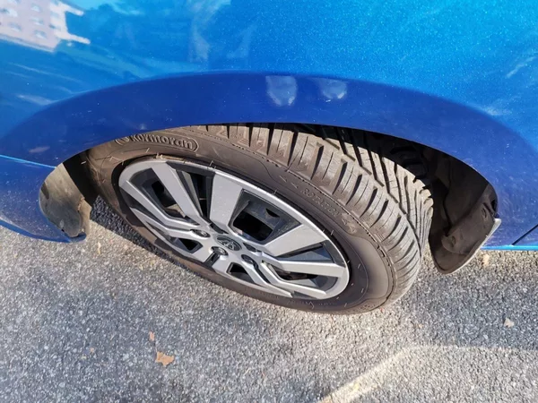 Škoda Fabia 1.0TSi 70kw Klima ČR - foto 22