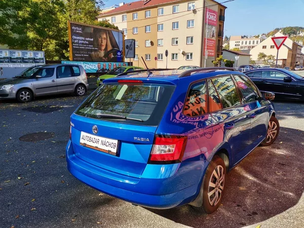 Škoda Fabia 1.0TSi 70kw Klima ČR - foto 5