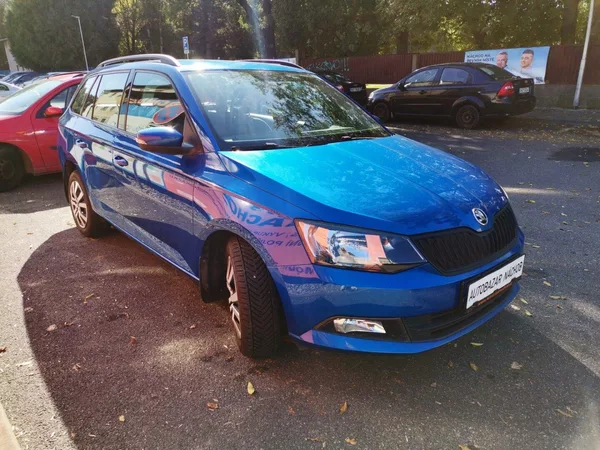 Škoda Fabia 1.0TSi 70kw Klima ČR - foto 6