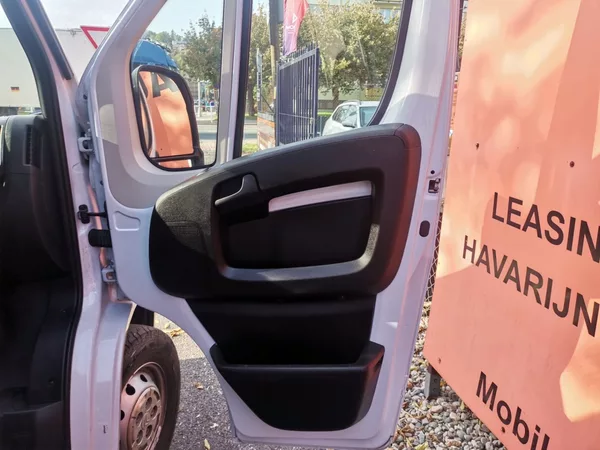 Citroën Jumper 2.2HDi 103kw L2H2 Klima Kamera - foto 16
