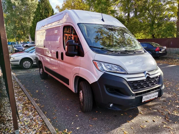 Citroën Jumper 2.2HDi 103kw L2H2 Klima Kamera - foto 5