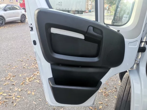 Citroën Jumper 2.2HDi 103kw L2H2 Klima Kamera - foto 8
