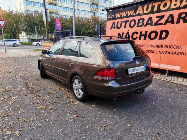 Volkswagen Golf 1.4TSi 90kw Temp AC PDC Tažné - foto 3