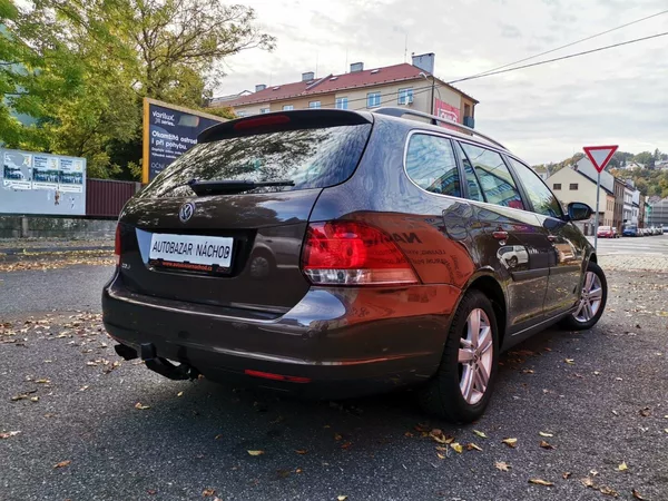 Volkswagen Golf 1.4TSi 90kw Temp AC PDC Tažné - foto 5