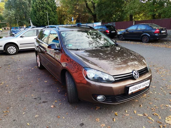 Volkswagen Golf 1.4TSi 90kw Temp AC PDC Tažné - foto 6