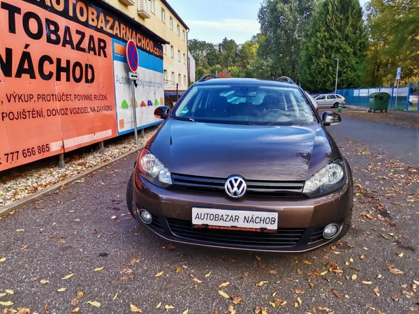 Volkswagen Golf 1.4TSi 90kw Temp AC PDC Tažné - foto 7