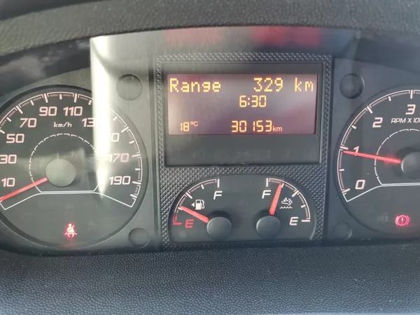Opel Movano 2.2CDTi 140k L3H2 Klima Kamera - foto 12