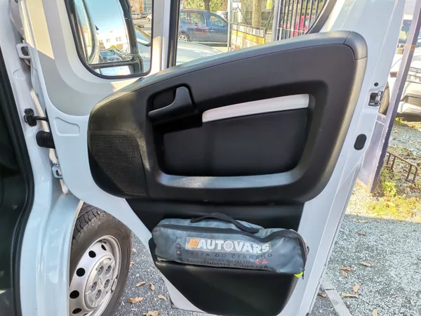 Opel Movano 2.2CDTi 140k L3H2 Klima Kamera - foto 16