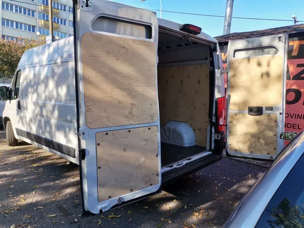 Opel Movano 2.2CDTi 140k L3H2 Klima Kamera - foto 17