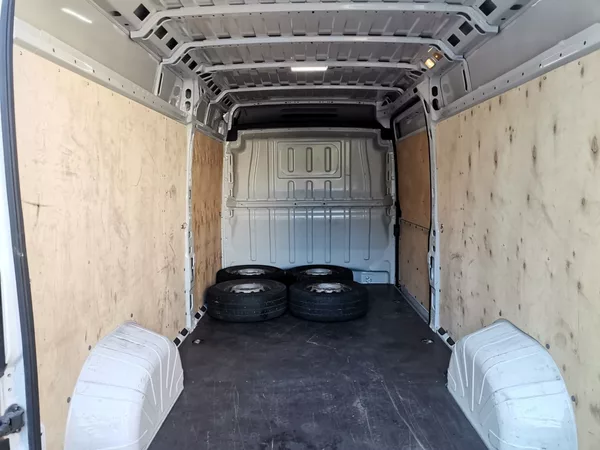 Opel Movano 2.2CDTi 140k L3H2 Klima Kamera - foto 18