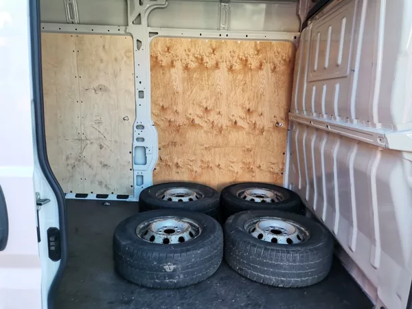 Opel Movano 2.2CDTi 140k L3H2 Klima Kamera - foto 19