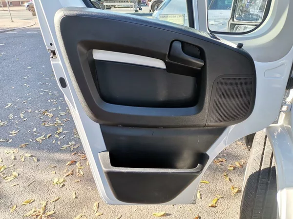Opel Movano 2.2CDTi 140k L3H2 Klima Kamera - foto 8
