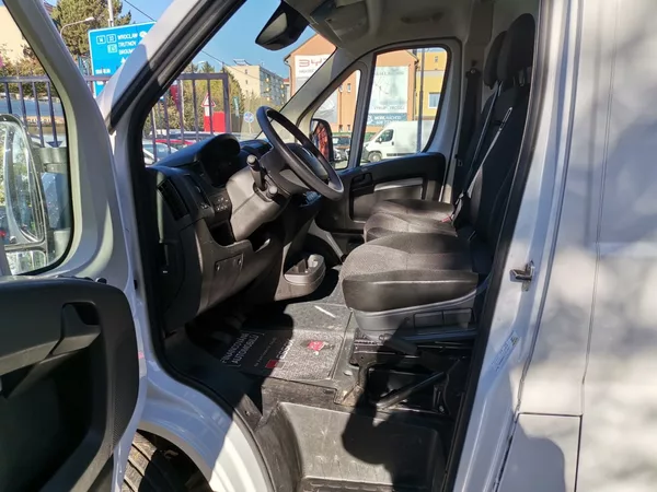 Opel Movano 2.2CDTi 140k L3H2 Klima Kamera - foto 9