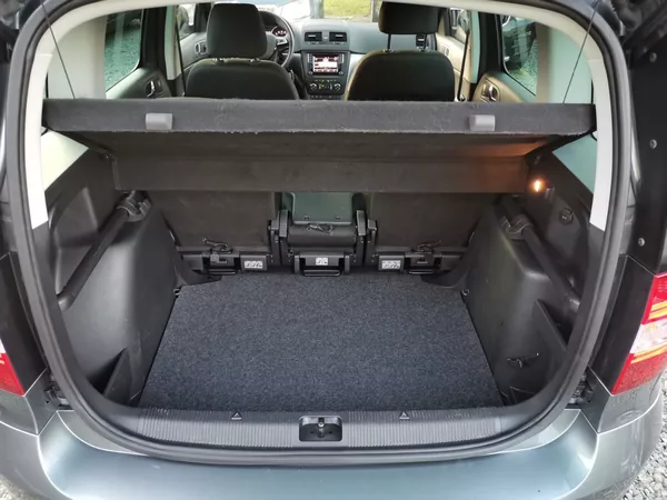 Škoda Yeti 1.4TSi 92kw XEN PDC NAVI - foto 18
