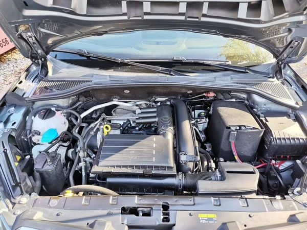 Škoda Yeti 1.4TSi 92kw XEN PDC NAVI - foto 19