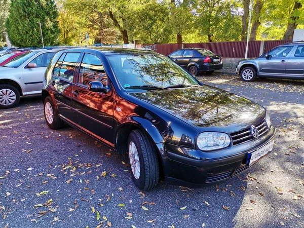Volkswagen Golf 1.6i 77kw Klima ESP 5dv. - foto 6