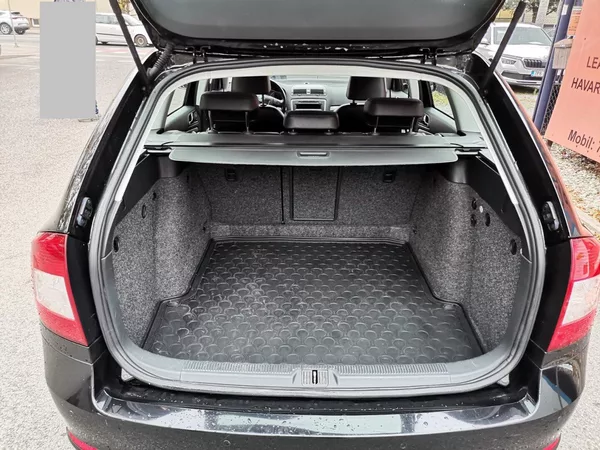 Škoda Octavia 1.4TSi 90kw Elegance PDC - foto 19