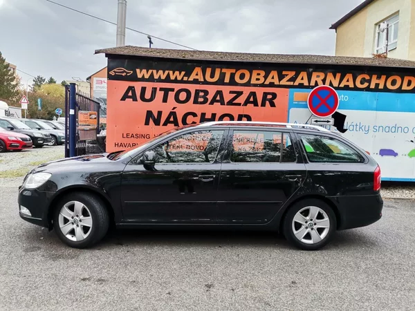 Škoda Octavia 1.4TSi 90kw Elegance PDC - foto 2