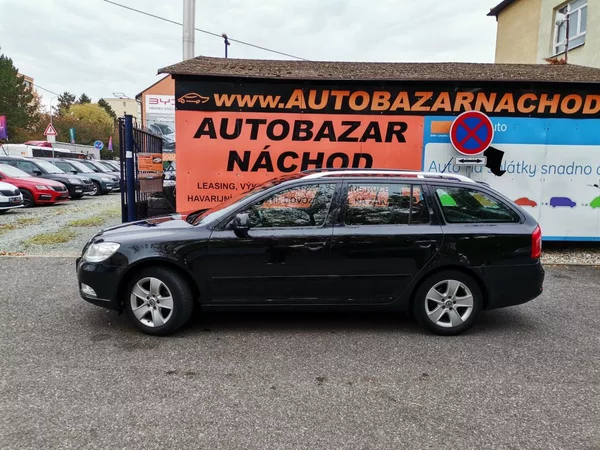 Škoda Octavia 1.4TSi 90kw Elegance PDC - foto 26