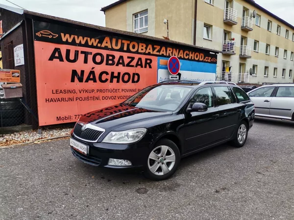 Škoda Octavia 1.4TSi 90kw Elegance PDC - foto 27