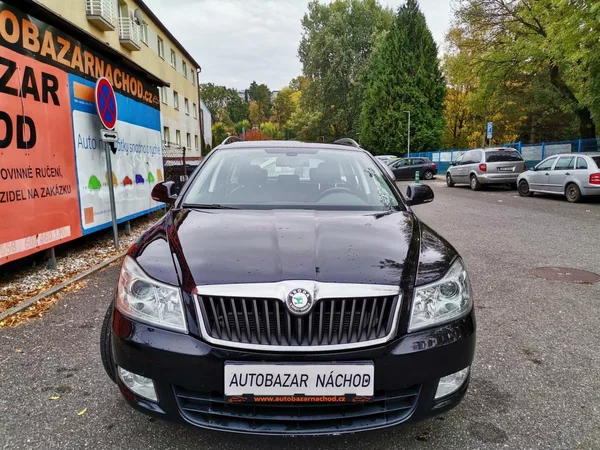 Škoda Octavia 1.4TSi 90kw Elegance PDC - foto 7