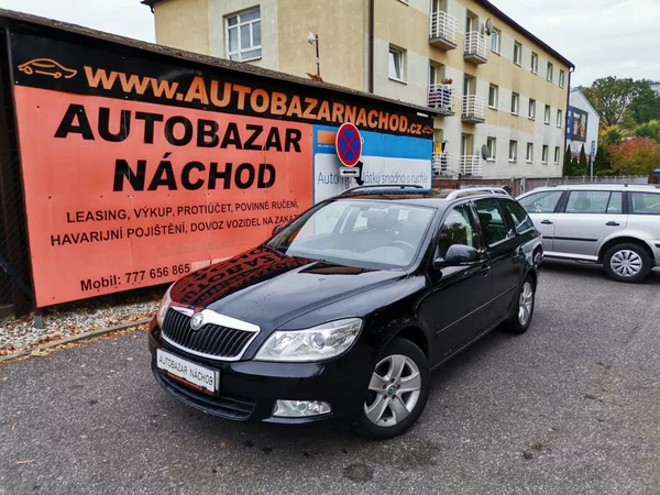Škoda Octavia 1.4TSi 90kw Elegance PDC - foto 8