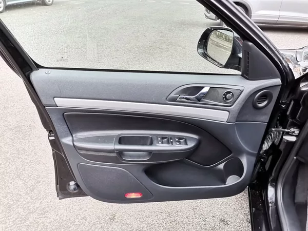 Škoda Octavia 1.4TSi 90kw Elegance PDC - foto 9