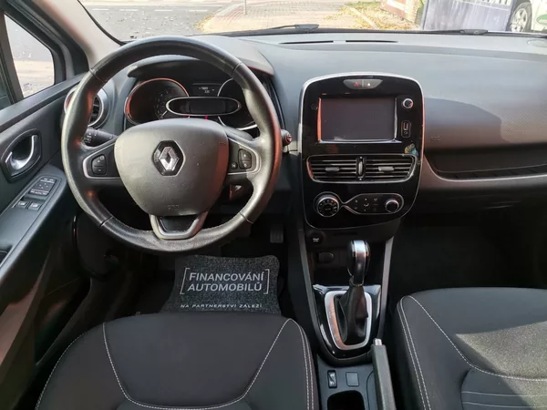 Renault Clio 1.2TCe 87kw AUT Limited PDC - foto 10