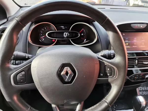Renault Clio 1.2TCe 87kw AUT Limited PDC - foto 22