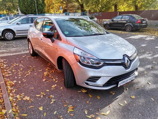Renault Clio 1.2TCe 87kw AUT Limited PDC - foto 6