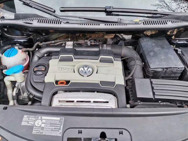 Volkswagen Touran 1.4TSi 103kw Goal Tempomat - foto 19