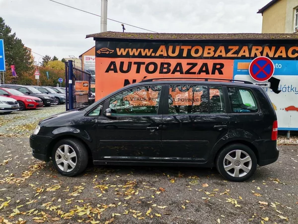 Volkswagen Touran 1.4TSi 103kw Goal Tempomat - foto 2