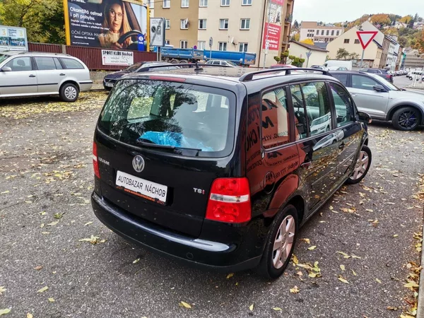 Volkswagen Touran 1.4TSi 103kw Goal Tempomat - foto 23