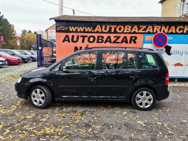 Volkswagen Touran 1.4TSi 103kw Goal Tempomat - foto 24