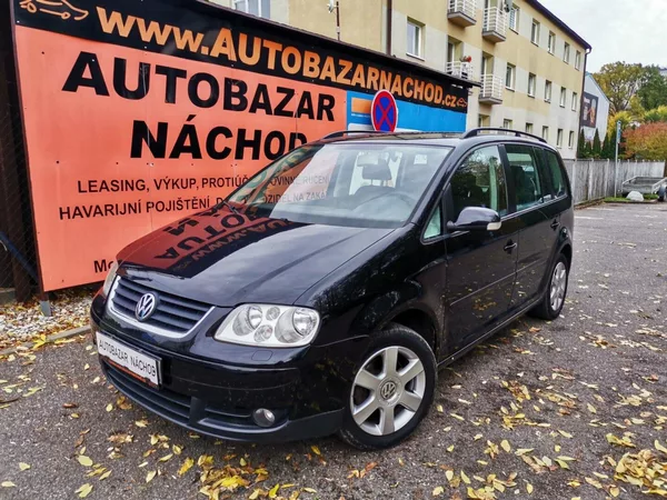Volkswagen Touran 1.4TSi 103kw Goal Tempomat - foto 25