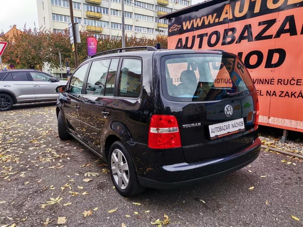 Volkswagen Touran 1.4TSi 103kw Goal Tempomat - foto 3