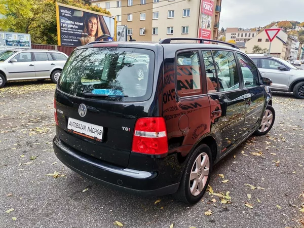 Volkswagen Touran 1.4TSi 103kw Goal Tempomat - foto 5