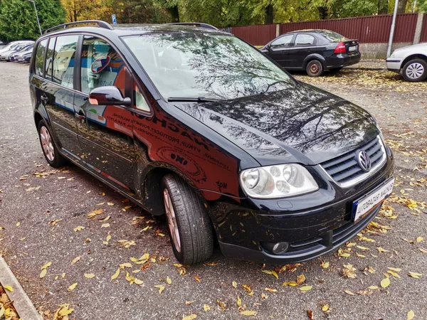 Volkswagen Touran 1.4TSi 103kw Goal Tempomat - foto 6