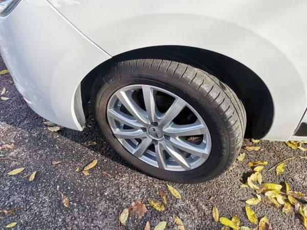 Dacia Dokker 1.6i 75kw Klima NAVI Tažné - foto 21