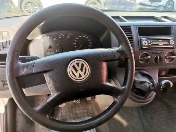 Volkswagen Transporter Tdi 96kw 5 míst Long Tažné ČR - foto 11