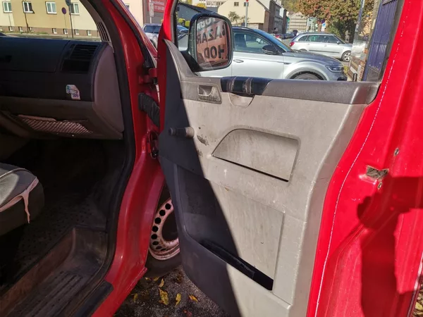 Volkswagen Transporter Tdi 96kw 5 míst Long Tažné ČR - foto 13