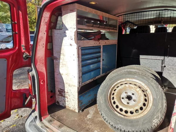 Volkswagen Transporter Tdi 96kw 5 míst Long Tažné ČR - foto 17