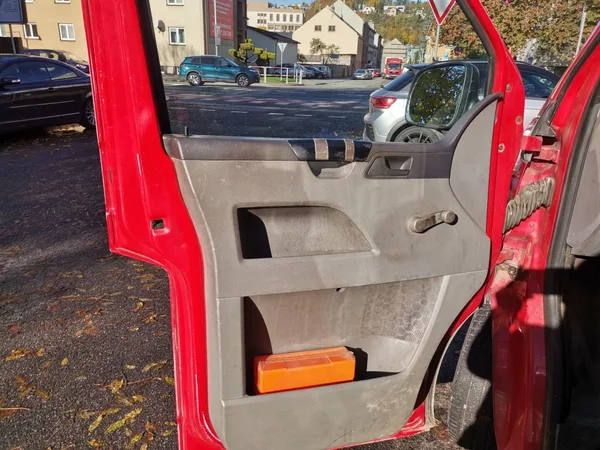 Volkswagen Transporter Tdi 96kw 5 míst Long Tažné ČR - foto 8