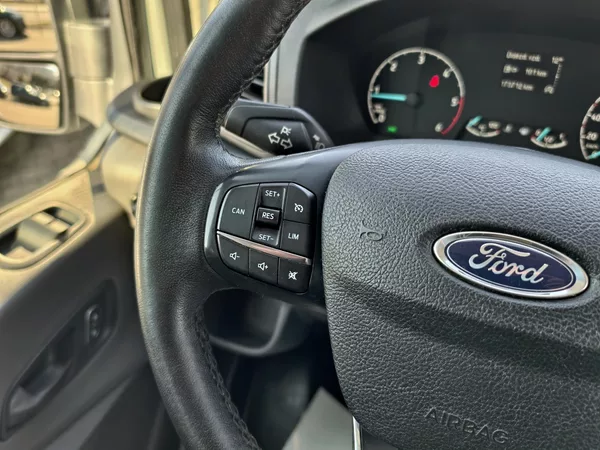 Ford Transit 350 2.0EB 96kW 9 MÍST, L3, DPH - foto 14